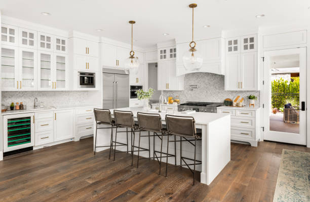 24/7 Emergency Kitchen Island Installation experts in Liberty Hill, TX