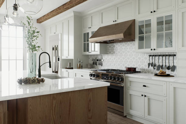Affordable Kitchen Island Installation solutions in Liberty Hill, TX